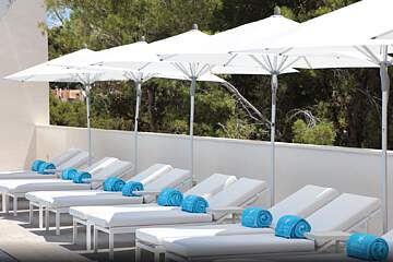 Iberostar Grand Hotel Portals Nous - Adults only