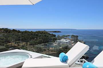 Iberostar Grand Hotel Portals Nous - Adults only