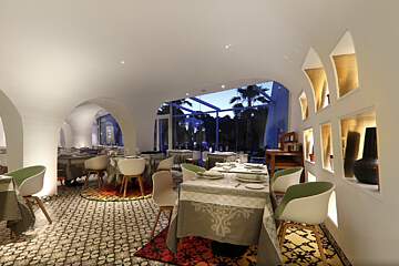 Iberostar Grand Hotel Portals Nous - Adults only