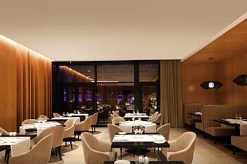 Iberostar Lisboa Hotel