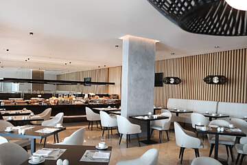 Iberostar Lisboa Hotel