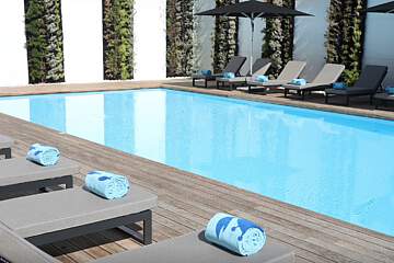 Iberostar Lisboa Hotel