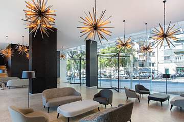 Iberostar Lisboa Hotel