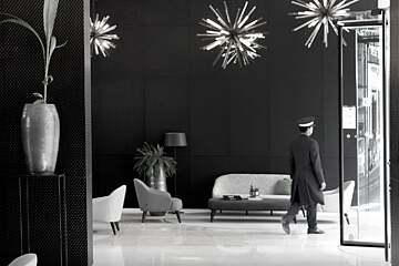 Iberostar Lisboa Hotel