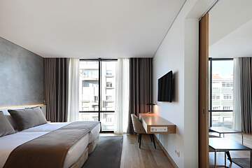 Iberostar Lisboa Hotel