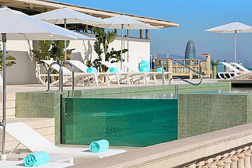 Iberostar Paseo de Gracia