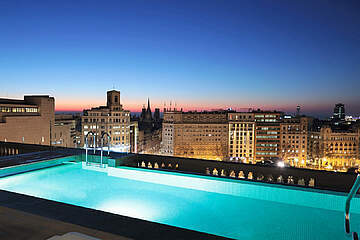 Iberostar Paseo de Gracia