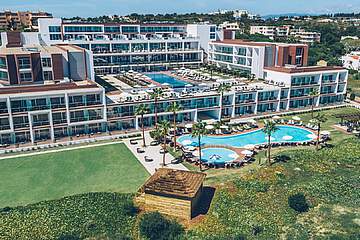 Iberostar Selection Lagos Algarve