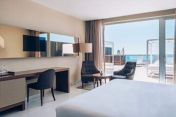 Iberostar Selection Lagos Algarve