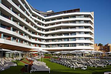 Iberostar Selection Llaut Palma