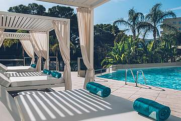 Iberostar Selection Llaut Palma