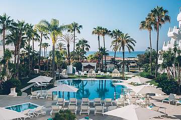 Iberostar Selection Marbella Coral Beach