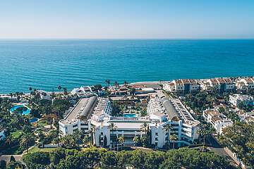 Iberostar Selection Marbella Coral Beach