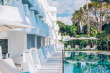 Iberostar Selection Marbella Coral Beach