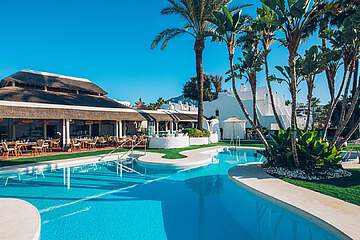 Iberostar Selection Marbella Coral Beach