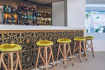 Iberostar Selection Marbella Coral Beach