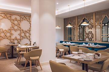 Iberostar Selection Marbella Coral Beach