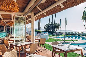 Iberostar Selection Marbella Coral Beach