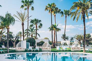 Iberostar Selection Marbella Coral Beach