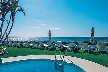 Iberostar Selection Marbella Coral Beach
