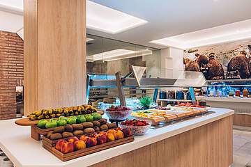 Iberostar Selection Marbella Coral Beach