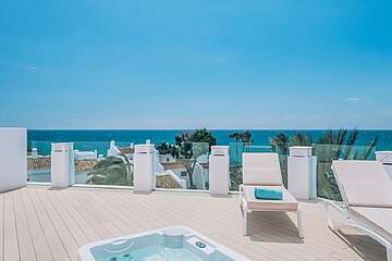 Iberostar Selection Marbella Coral Beach