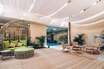 Iberostar Selection Marbella Coral Beach