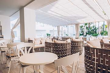 Iberostar Selection Marbella Coral Beach