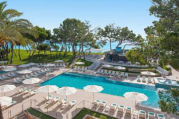 Iberostar Selection Playa de Muro Village 