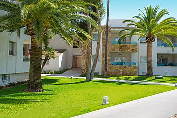 Iberostar Selection Playa de Muro Village