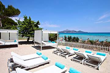 Iberostar Selection Playa de Muro Village