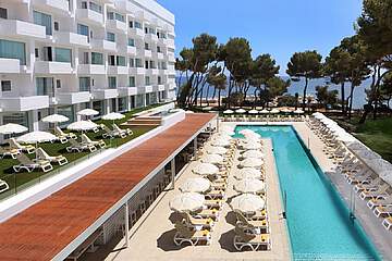 Iberostar Selection Santa Eulalia Ibiza