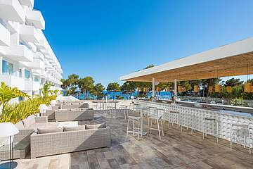 Iberostar Selection Santa Eulalia Ibiza