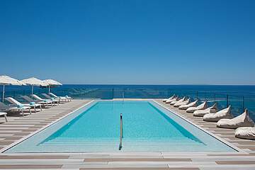 Iberostar Selection Santa Eulalia Ibiza
