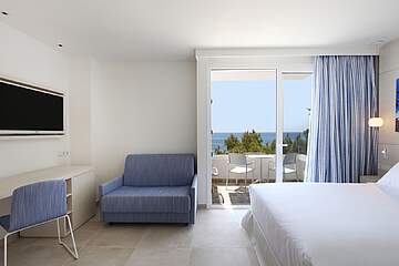 Iberostar Selection Santa Eulalia Ibiza