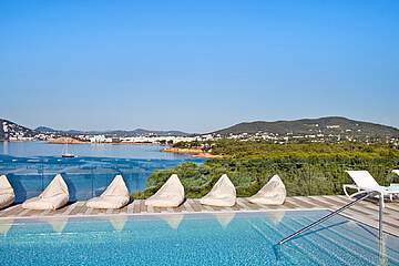Iberostar Selection Santa Eulalia Ibiza