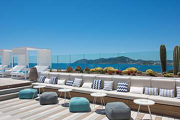 Iberostar Selection Santa Eulalia Ibiza