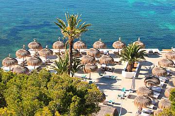 Iberostar Selection Santa Eulalia Ibiza