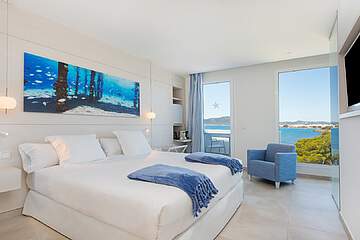 Iberostar Selection Santa Eulalia Ibiza