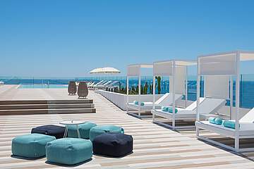 Iberostar Selection Santa Eulalia Ibiza