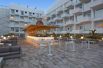 Iberostar Selection Santa Eulalia Ibiza