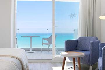 Iberostar Wave Bahia de Palma