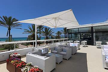 Iberostar Wave Bahia de Palma