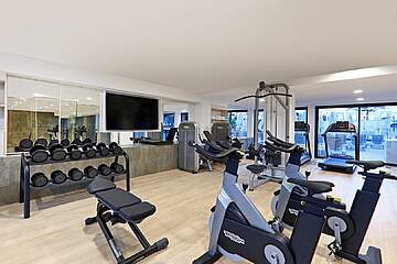 Iberostar Wave Bahia de Palma