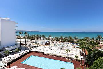 Iberostar Wave Bahia de Palma