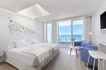 Iberostar Wave Bahia de Palma