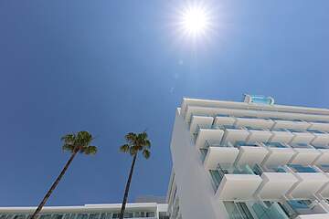 Iberostar Wave Bahia de Palma