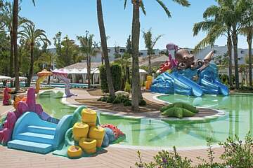 Iberostar Wave Ciudad Blanca 