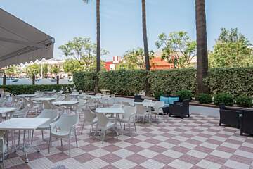 Iberostar Wave Ciudad Blanca 