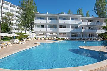 Iberostar Wave Ciudad Blanca 